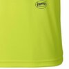 Pioneer Zebra Tape Cool-Pass Shirt, Green, 4XL V1052160U-4XL